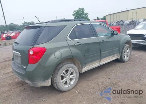 2015 Chevrolet Equinox 1Lt z USA, uszkodzony, nr VIN 2GNALBEK3F6186349